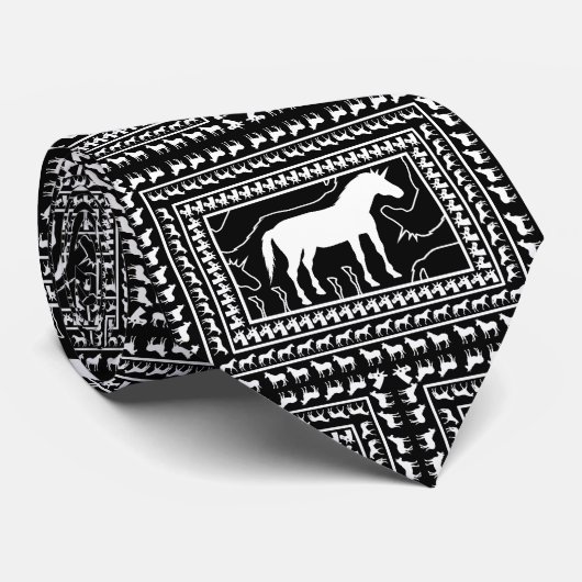 ユニコーンN10 ネクタイ (ロール)