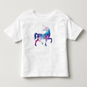 ユニコーンTシャツ トドラーTシャツ