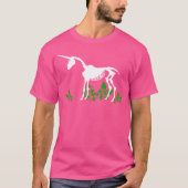 ユニコーンTシャツ Tシャツ (正面)
