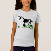 ユニコーンTシャツ Tシャツ (正面)