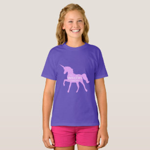 ユニコーンTシャツ Tシャツ