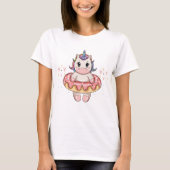 ユニコーンTシャツ Tシャツ (正面)