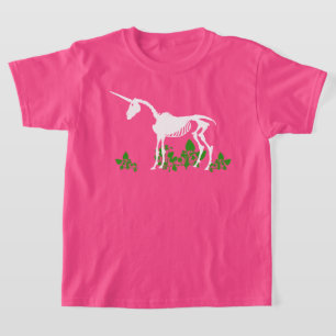 ユニコーンTシャツ Tシャツ