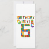 ユニコーンTレックス恐竜ボーイズガールズメンズ セーブザデート (裏面)