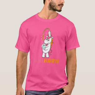 ユニコーンUnicorn Kornアルコールビールブーズフェスティバル Tシャツ
