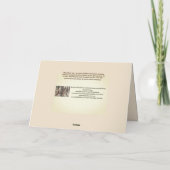 「ユニコー信じンが入った!」 カード (裏面)