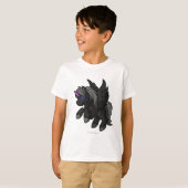 ユニシャドウ Tシャツ (正面フル)