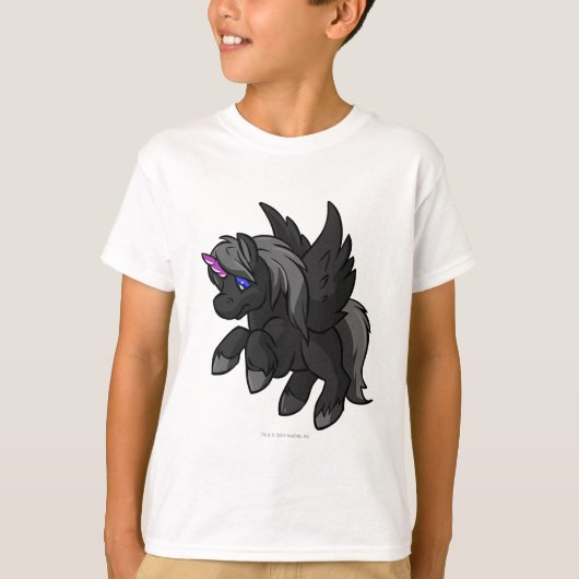 ユニシャドウ Tシャツ (正面)