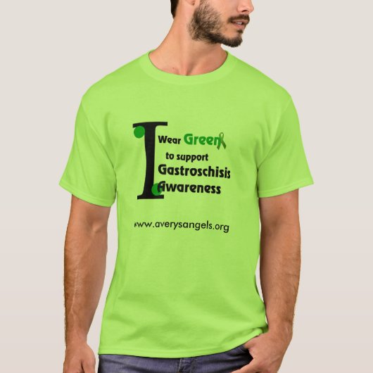 ユニセックスな認識度のTシャツ Tシャツ (正面)