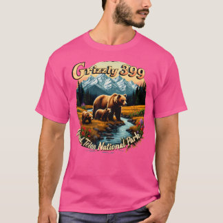 --ユニセックス大人の子供 – 黒 – 小 – Crew N Tシャツ