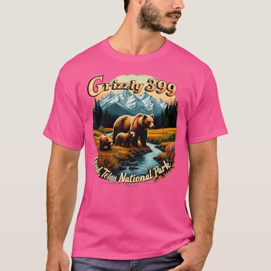 --ユニセックス大人の子供 – 黒 – 小 – Crew N Tシャツ (正面)