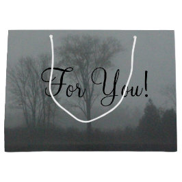 ユニセックス抱き枕 ラージペーパーバッグ