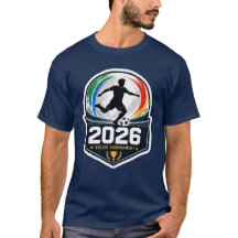 ユニセックス サッカー トーナメント 2026 グラフィック ネイビー