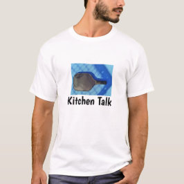 ユニセックス ピックルボール Tシャツ