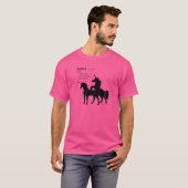 ユニセックス Tシャツ (正面フル)