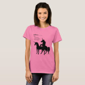 ユニセックス Tシャツ (正面フル)