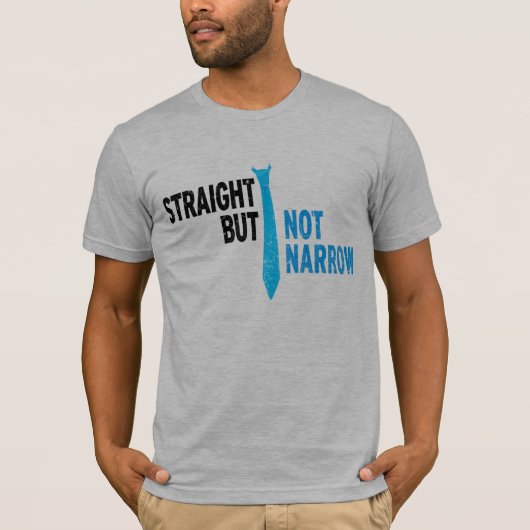ユニセックスSBNNプレミアムTシャツ Tシャツ (正面)