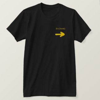 ユニセックスTシャツセントジェームズウェイ Tシャツ