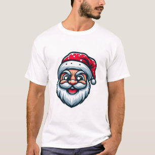 ユニセックスTシャツ(クリスマス付) Tシャツ