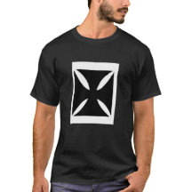 ユニセックスTシャツ