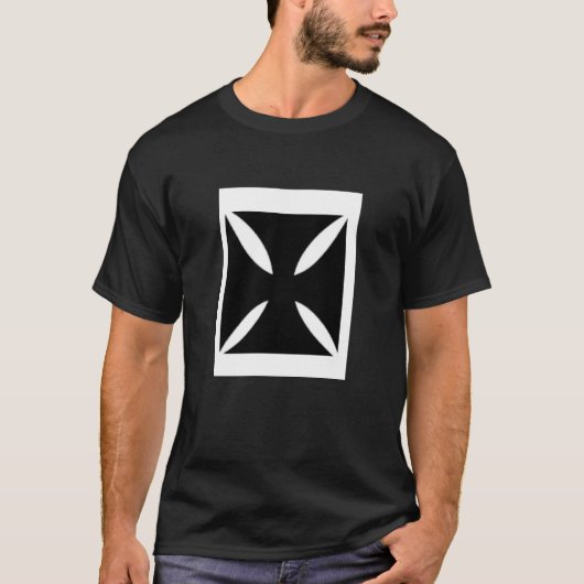 ユニセックスTシャツ Tシャツ (正面)