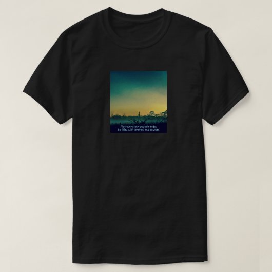 ユニセックスTシャツ Tシャツ (デザイン正面)