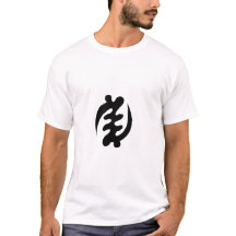 ユニセックスTシャツ
