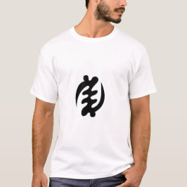 ユニセックスTシャツ Tシャツ