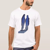ユニセックスTシャツ Tシャツ (正面)