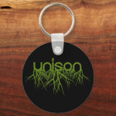 ユニゾンキーチェーン キーホルダー (正面)