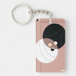 ユニゾンキーチェーン キーホルダー