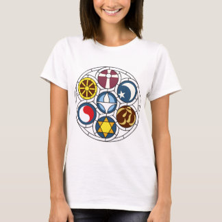 ユニタニズムの商品 Tシャツ