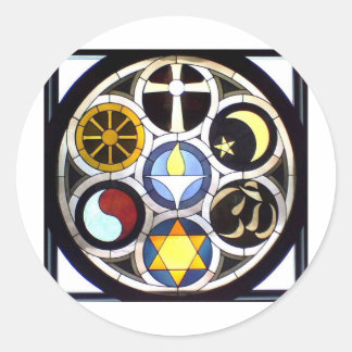 ユニタリアン大学教会ロックフォード ラウンドシール