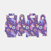 ユニッお洒落クス、ドーナツ、アイスクリームの融合 フェイバーボックス (折り畳みなし)