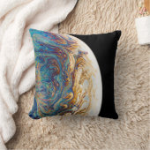 ユニッかわいらしス クッション (ブランケット)