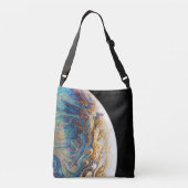 ユニッかわいらしス クロスボディバッグ (裏面)