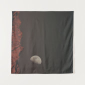 ユニッかわいらしス タペストリー (正面(横))