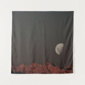 ユニッかわいらしス タペストリー (正面)