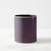 ユニッかわいらしス ツートーンマグカップ (中央)