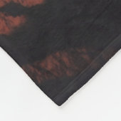 ユニッかわいらしス フリースブランケット (角)