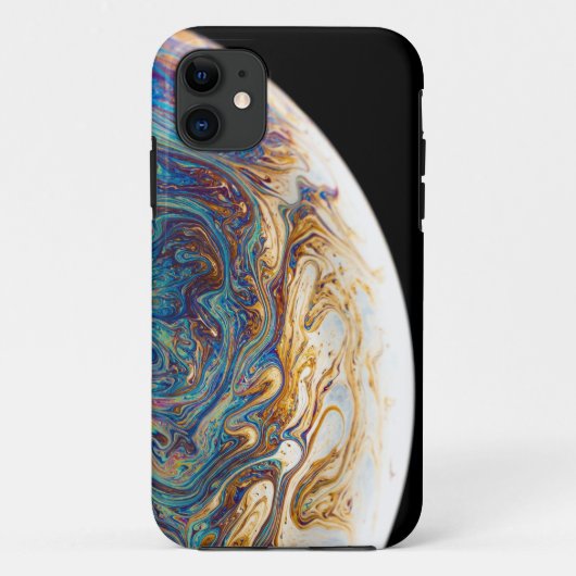 ユニッかわいらしス Case-Mate iPhoneケース (裏面)