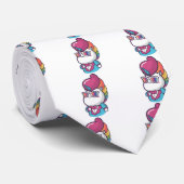 ユニッカッコいいク ネクタイ (ロール)