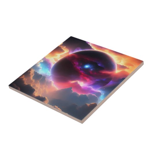 ユニッカラフルス タイル (側面)