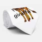 ユニックグレイソン・キリンのネクタイ ネクタイ (ロール)