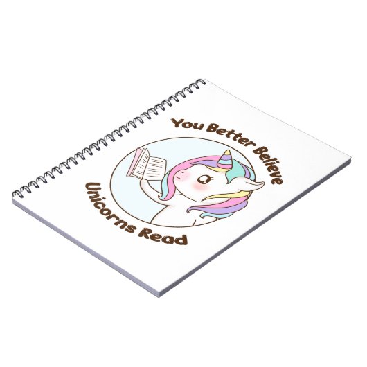 ユニッ信じクの方が読良い ノートブック (左側)