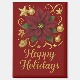 ユニティキャンドルセット マグネット