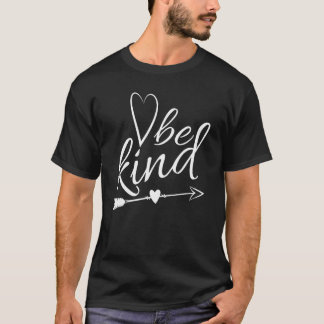 ユニティデイオレンジアンチいじめ親切 Tシャツ
