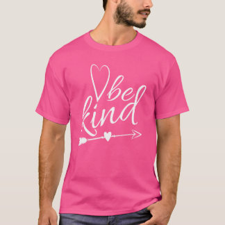 ユニティデイオレンジアンチいじめ親切 Tシャツ
