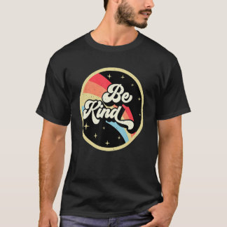 ユニティデイオレンジティー先生カインドネスアンチ Tシャツ