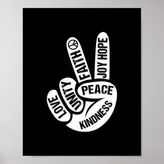 ユニティデイオレンジ親切なアンチいじめ親切 ポスター